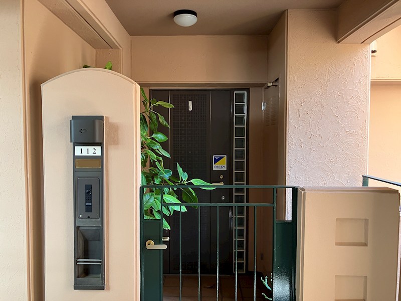 朝日ヶ丘北公園アーバンライフ 112号室 その他