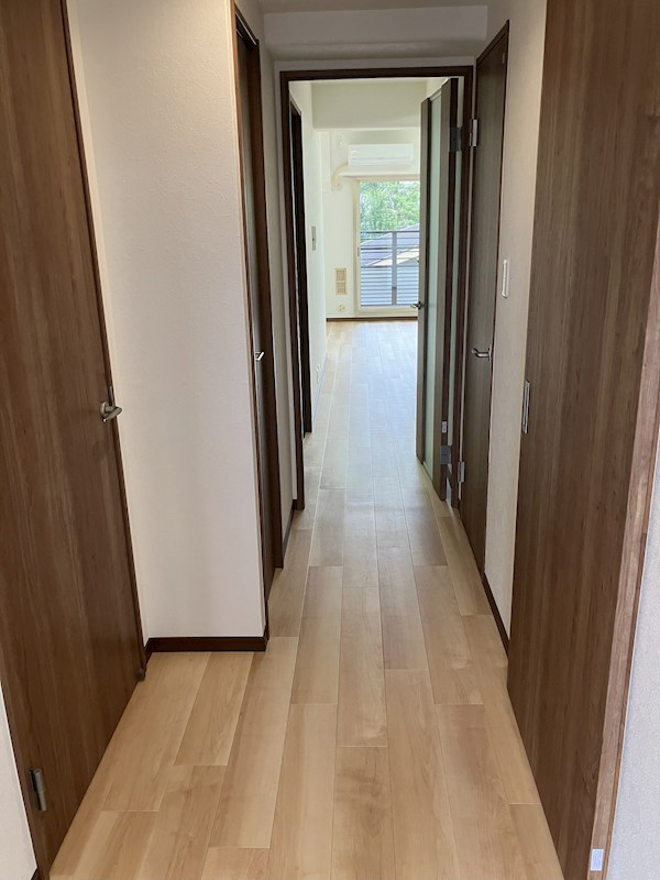 ネオコーポ東山 その他