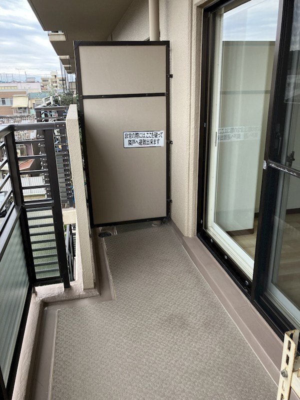 ネオコーポ東山 その他