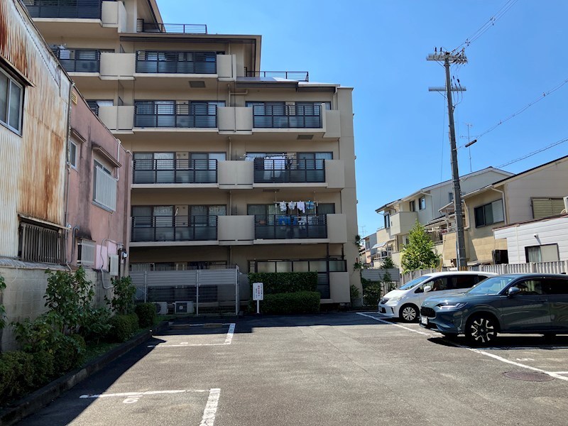 ネオコーポ東山 その他