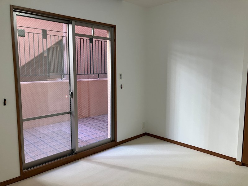 朝日ヶ丘北公園アーバンライフ 112号室 その他