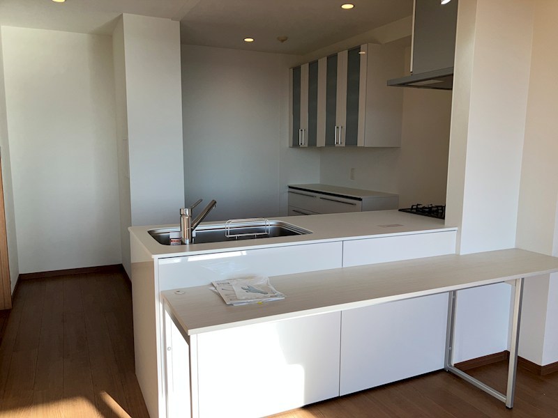 朝日ヶ丘北公園アーバンライフ 112号室 その他