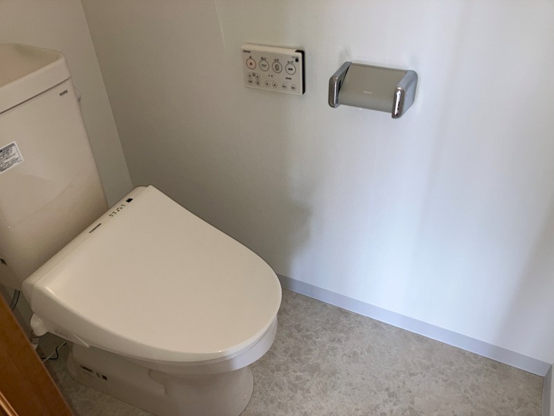 朝日ヶ丘北公園アーバンライフ 112号室 その他