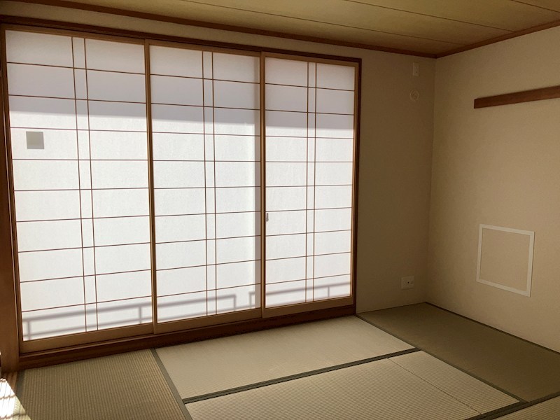 朝日ヶ丘北公園アーバンライフ 112号室 その他