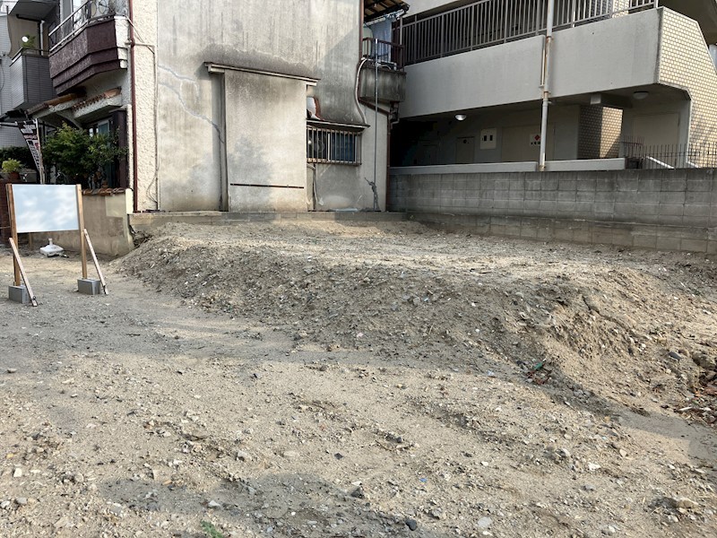 大阪市東淀川区大桐５丁目土地 その他
