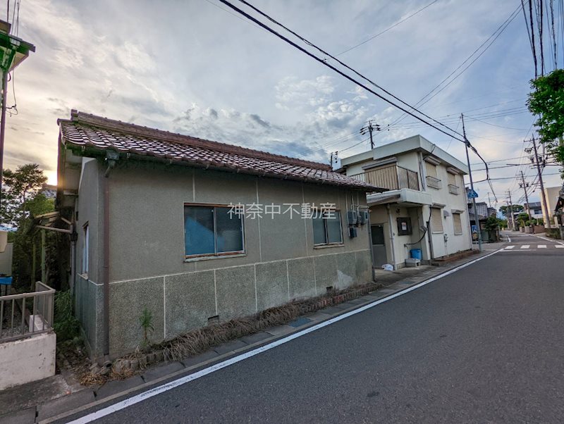岐阜県岐阜市上芥見 現地写真