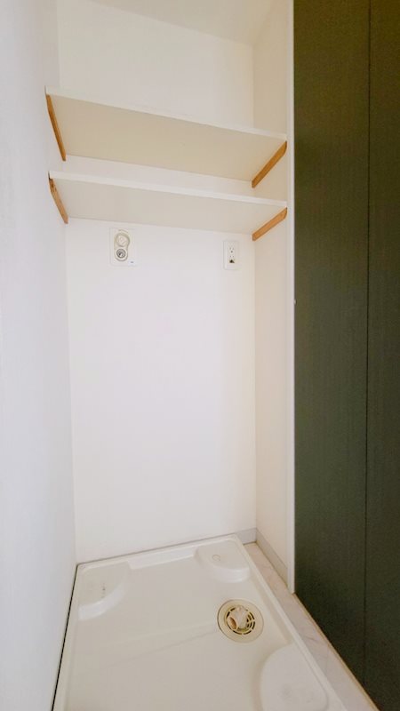 サンデュエル湘南平塚アクアステージ 内観写真（洗面台・洗面所）