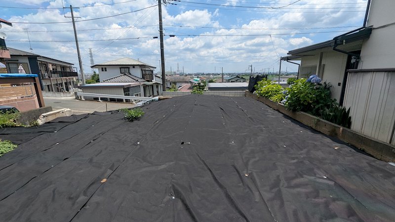 神奈川県伊勢原市沼目４丁目 現地写真