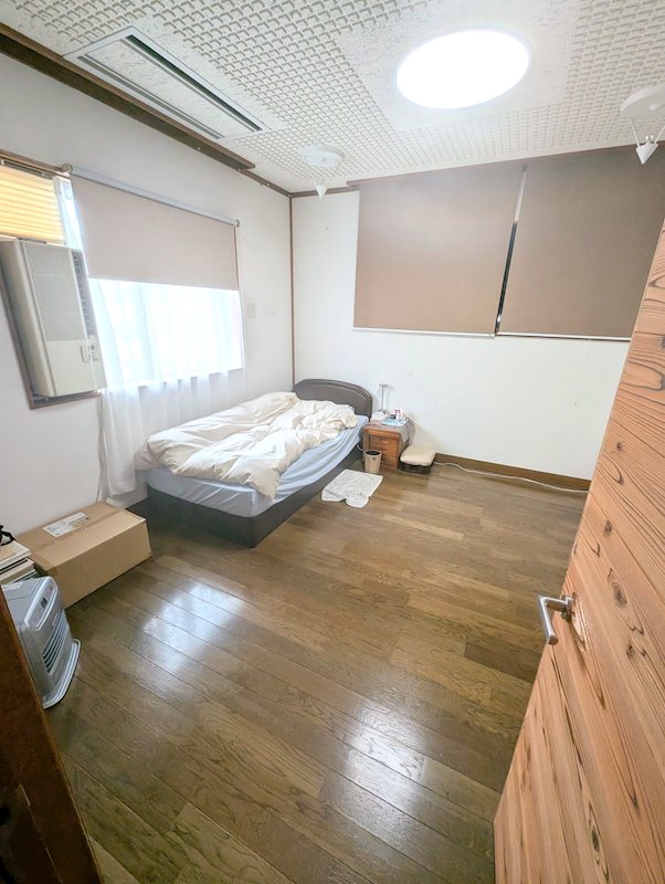神奈川県厚木市森の里３丁目 内観写真（リビング以外の居室）