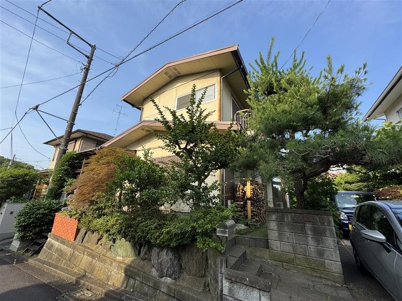 神奈川県相模原市緑区若葉台３丁目 その他