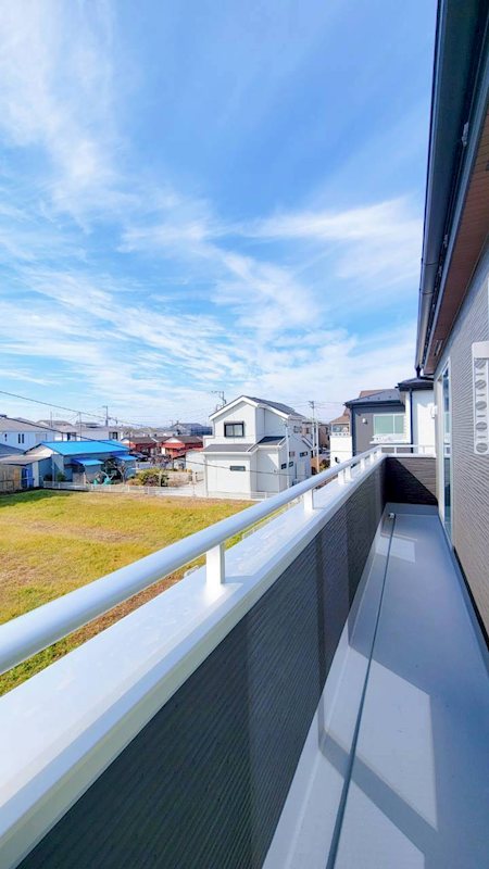 茅ヶ崎市萩園（1号棟） その他