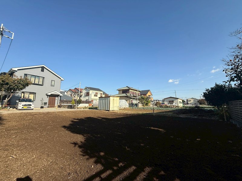 神奈川県小田原市寿町３丁目 現地写真
