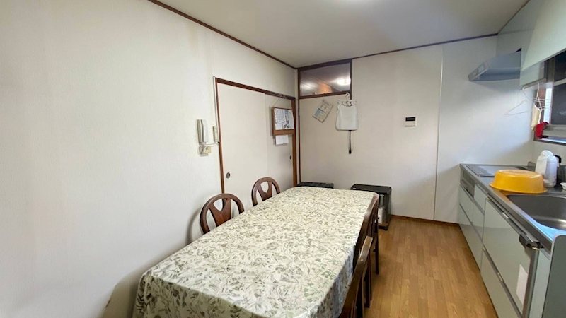 神奈川県中郡二宮町富士見が丘１丁目 内観写真（キッチン）