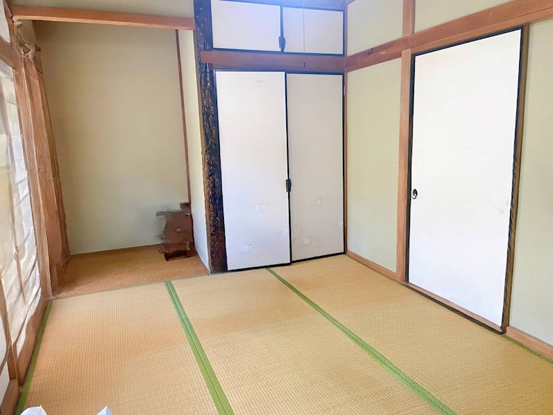 神奈川県平塚市河内１丁目 内観写真（リビング以外の居室）