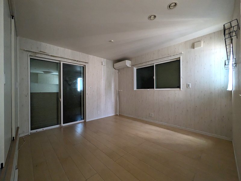 神奈川県座間市南栗原４丁目 内観写真（リビング）