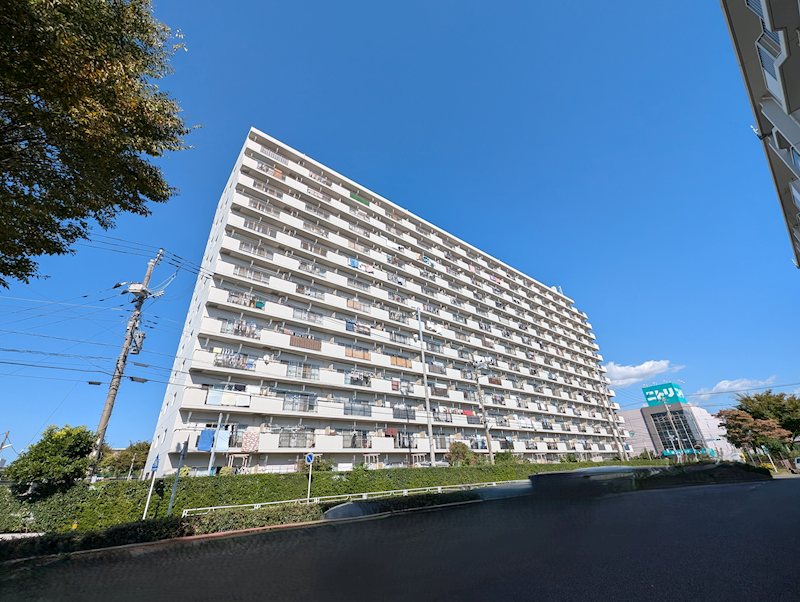 神奈川県平塚市田村３丁目 現地写真