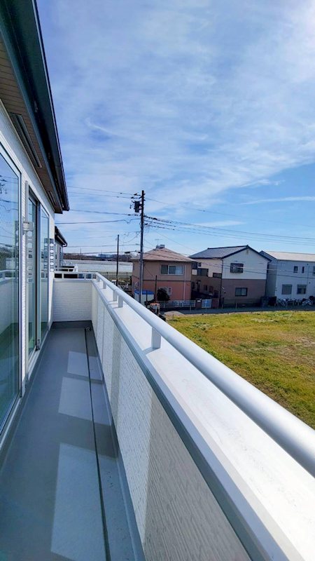 茅ヶ崎市萩園（2号棟） その他