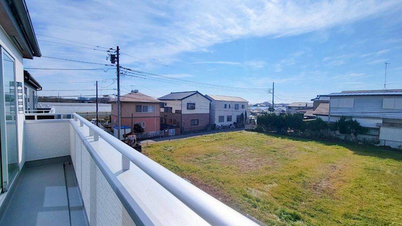 茅ヶ崎市萩園（2号棟） その他