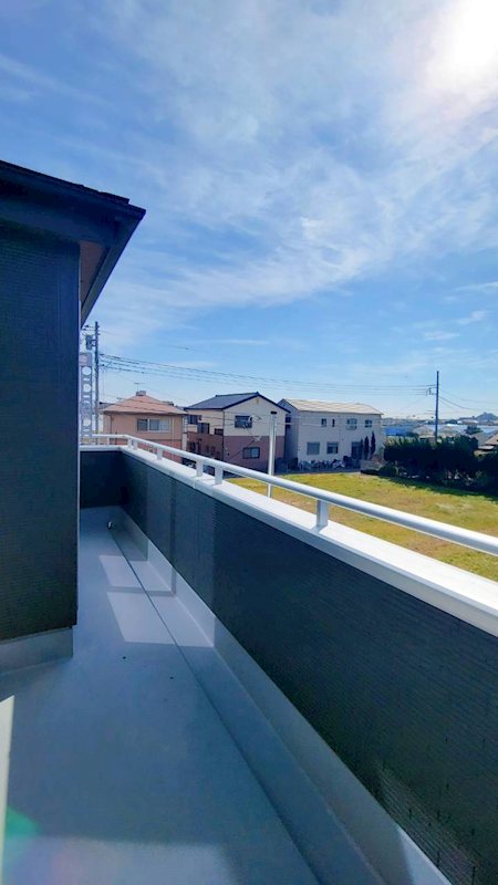 茅ヶ崎市萩園（3号棟） その他