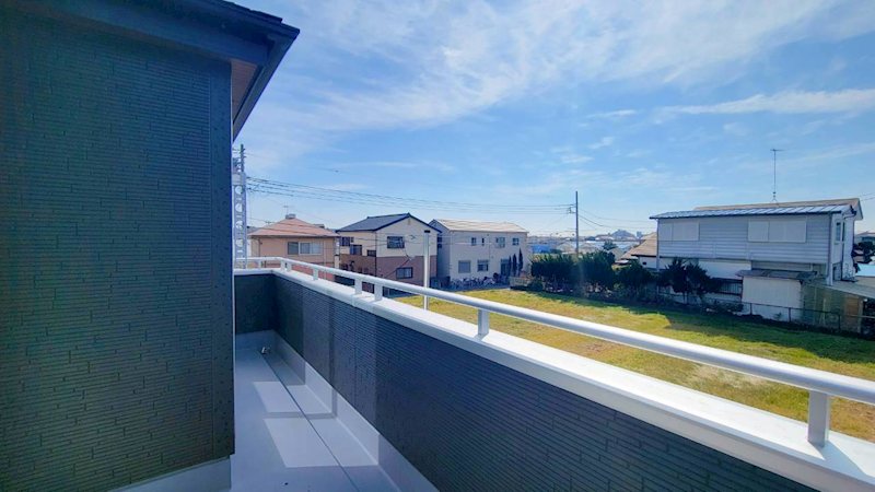 茅ヶ崎市萩園（3号棟） その他