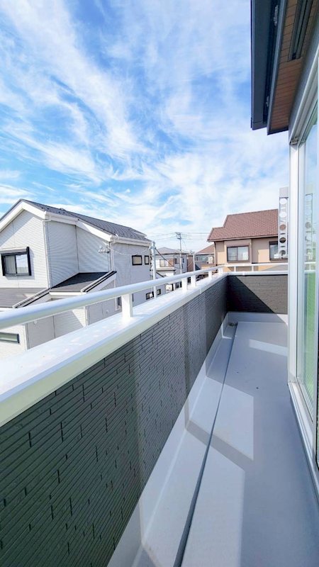 茅ヶ崎市萩園（3号棟） その他