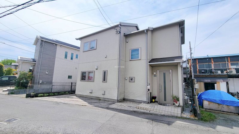 藤沢市鵠沼神明3（OC） 現地写真（前面道路含む現地写真）