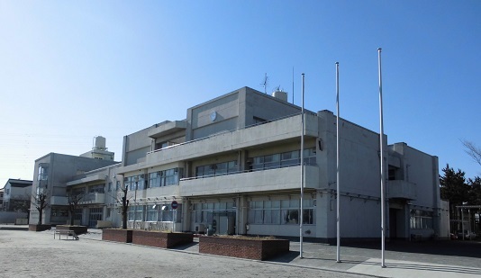 神奈川県横浜市泉区白百合２丁目 小学校