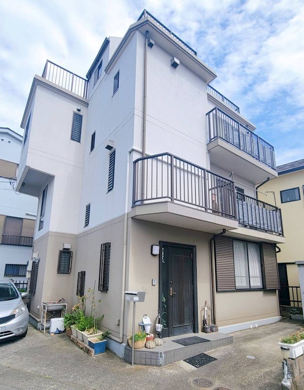 売買広告詳細（戸建て）｜神奈川県の不動産売買、賃貸、査定のことは