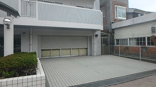 エルフォルム指宿 現地写真