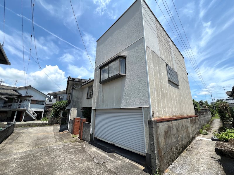 鹿児島県鹿児島市吉野町 現地写真（その他）