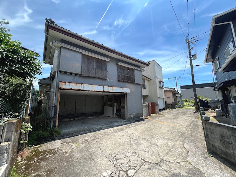 鹿児島県鹿児島市吉野町 現地写真（その他）