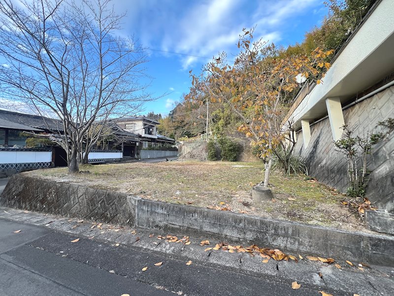 鹿児島県鹿児島市東俣町 現地写真（その他）