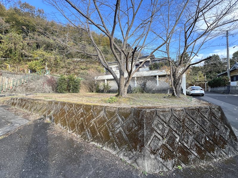鹿児島県鹿児島市東俣町 現地写真（その他）