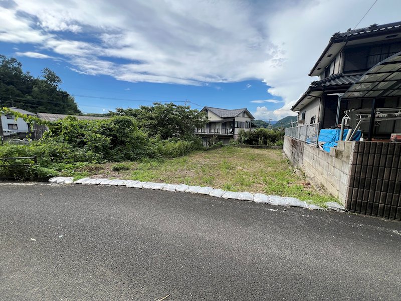 鹿児島県姶良市蒲生町久末 現地写真（その他）