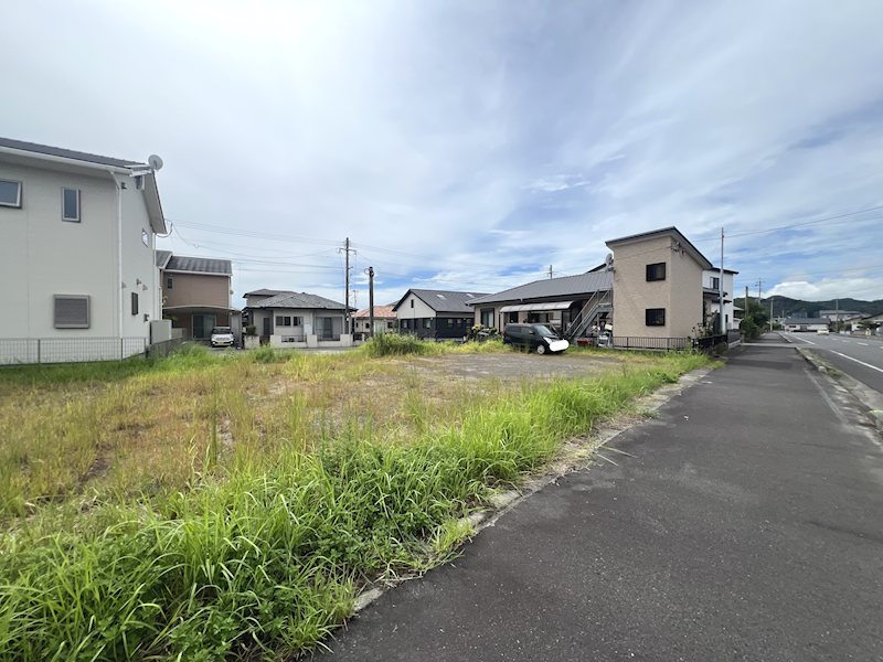 鹿児島県霧島市隼人町真孝 現地写真（その他）