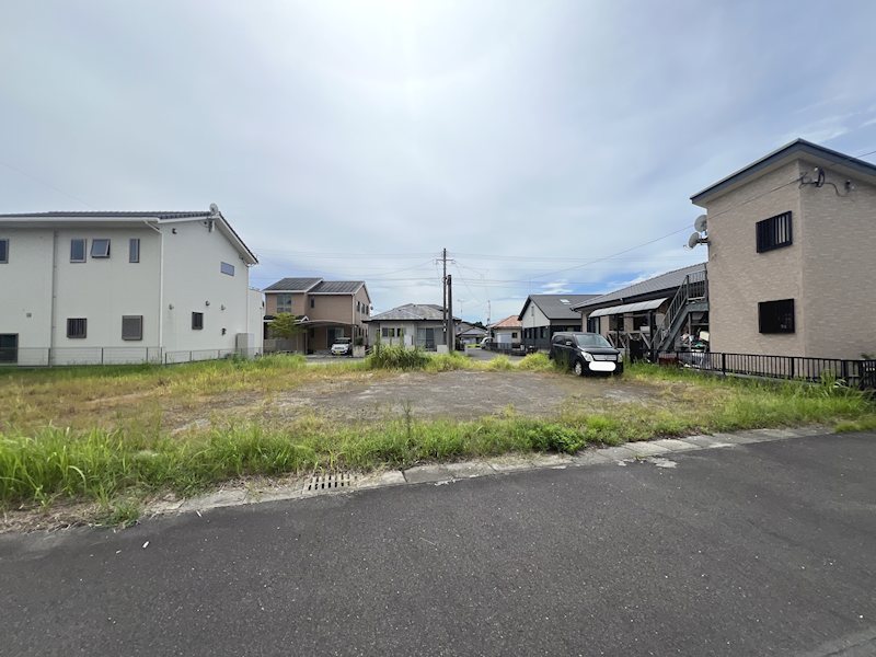 鹿児島県霧島市隼人町真孝 現地写真（その他）