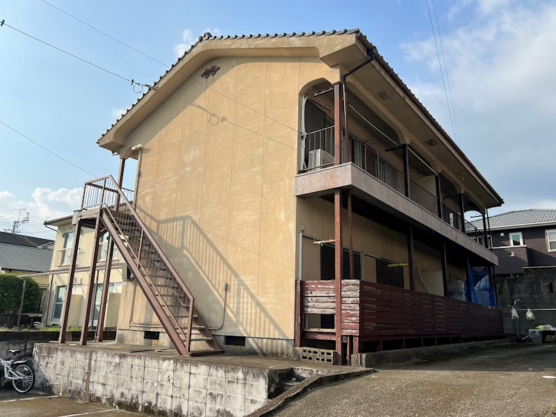 鹿児島県霧島市国分広瀬３丁目 現地写真