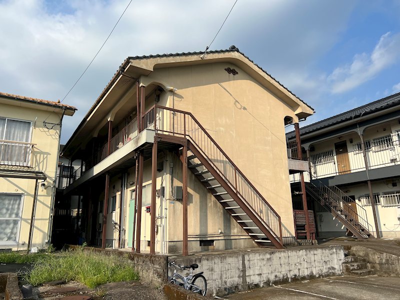 鹿児島県霧島市国分広瀬３丁目 現地写真