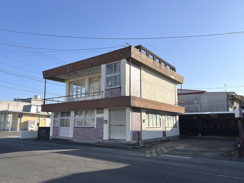 鹿児島県出水市本町 現地写真（その他）