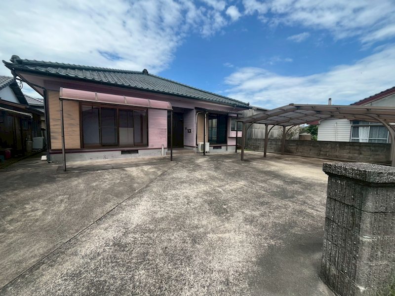 鹿児島県鹿屋市旭原町 現地写真（その他）