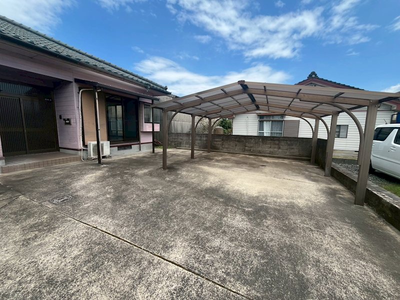 鹿児島県鹿屋市旭原町 現地写真（その他）