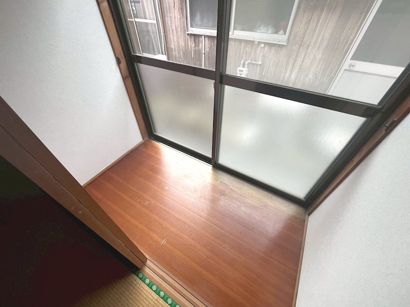 鹿児島県鹿屋市旭原町 設備