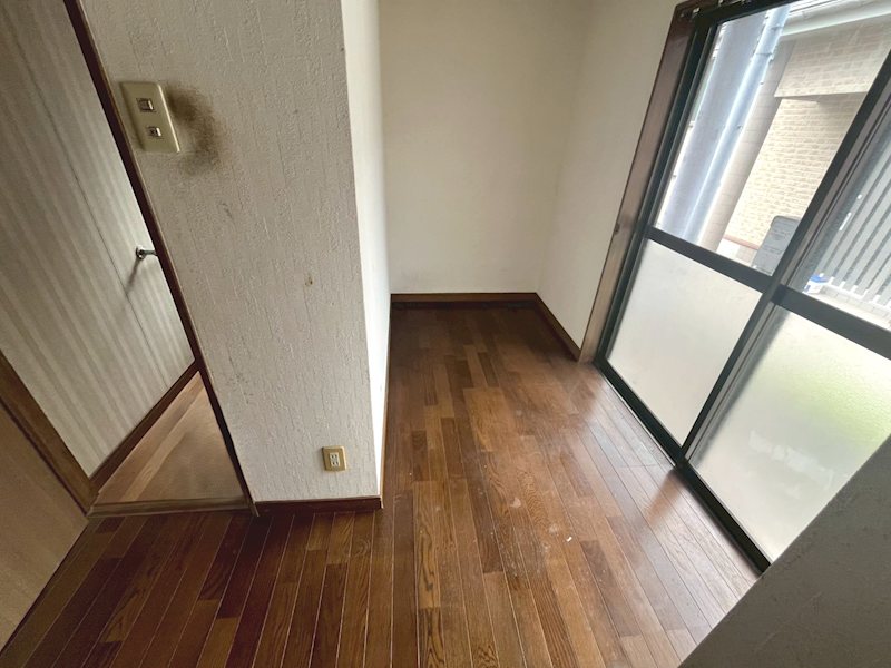 鹿児島県鹿屋市旭原町 設備