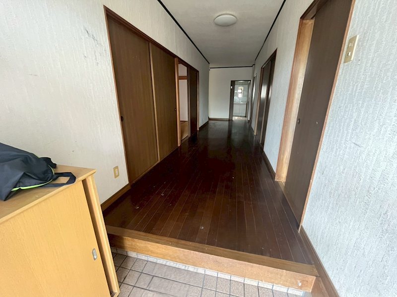鹿児島県鹿屋市旭原町 設備
