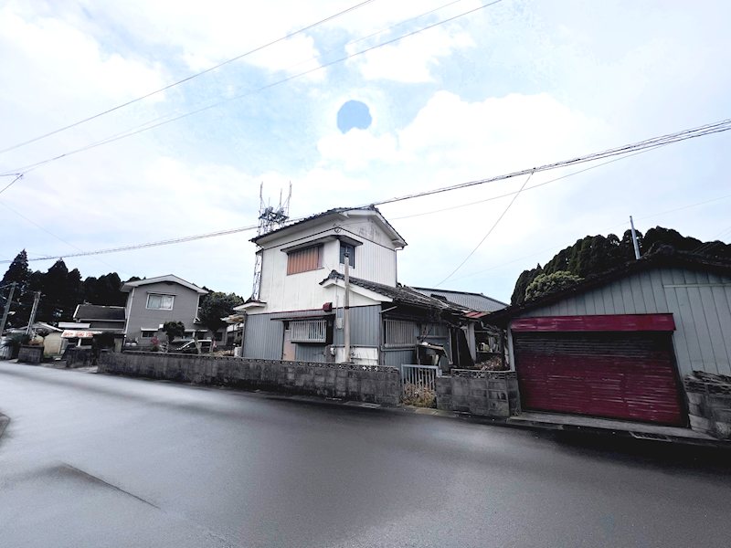 鹿児島県霧島市溝辺町麓 現地写真（その他）