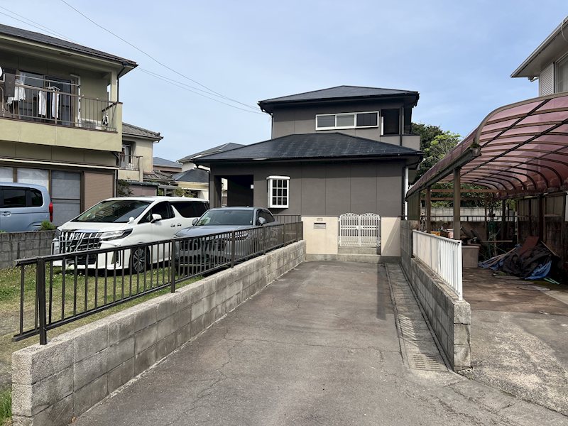 鹿児島県鹿児島市吉野町 その他