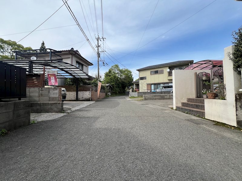 鹿児島県鹿児島市吉野町 その他