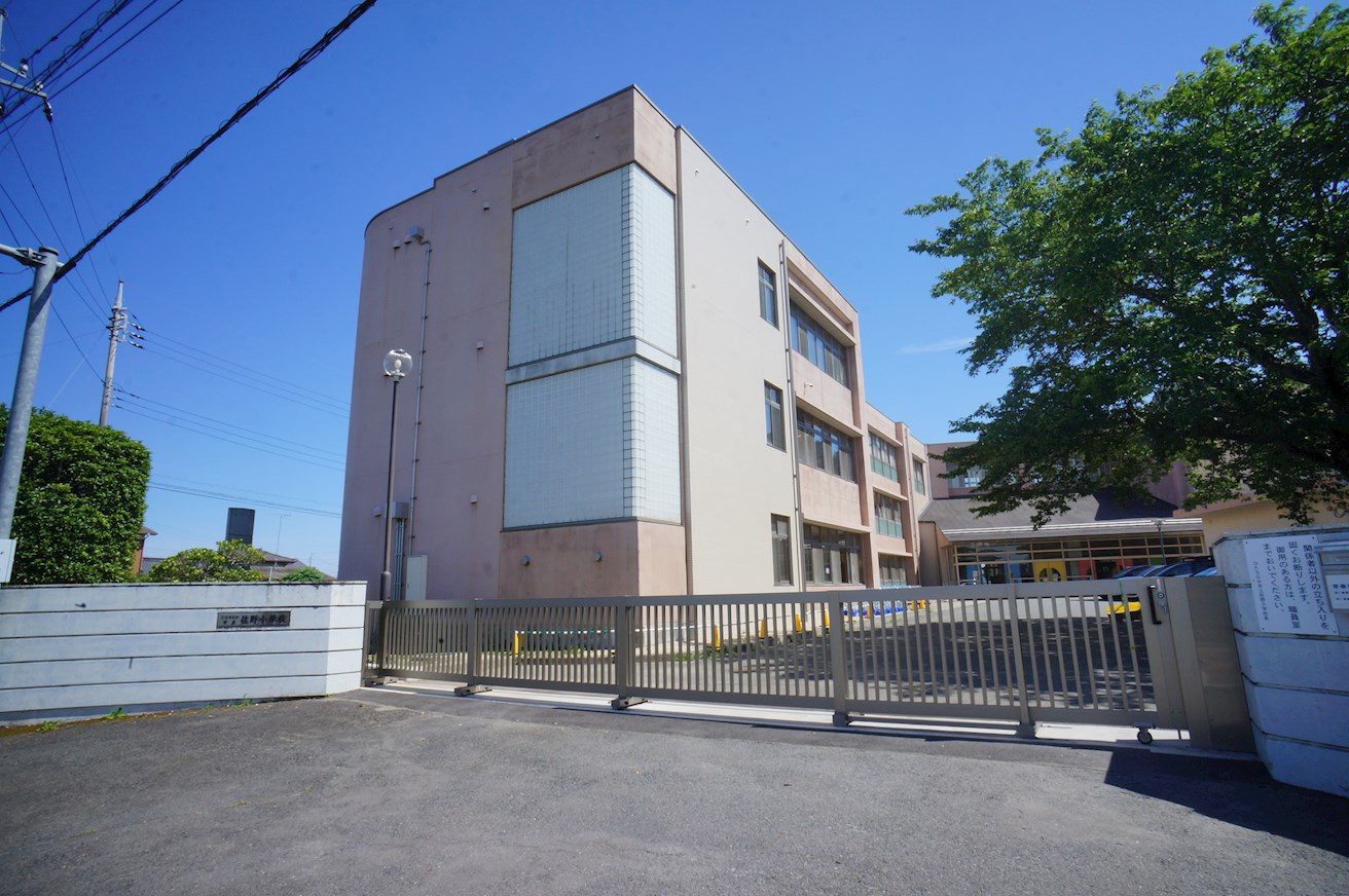 【モデルハウス】■稲田4950万円新築建売■佐野小学校エリア♪ 小学校