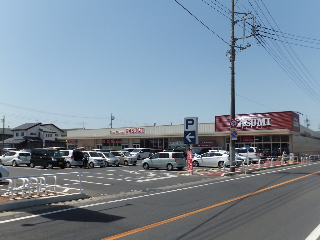 【モデルハウス】■稲田4950万円新築建売■佐野小学校エリア♪ スーパー