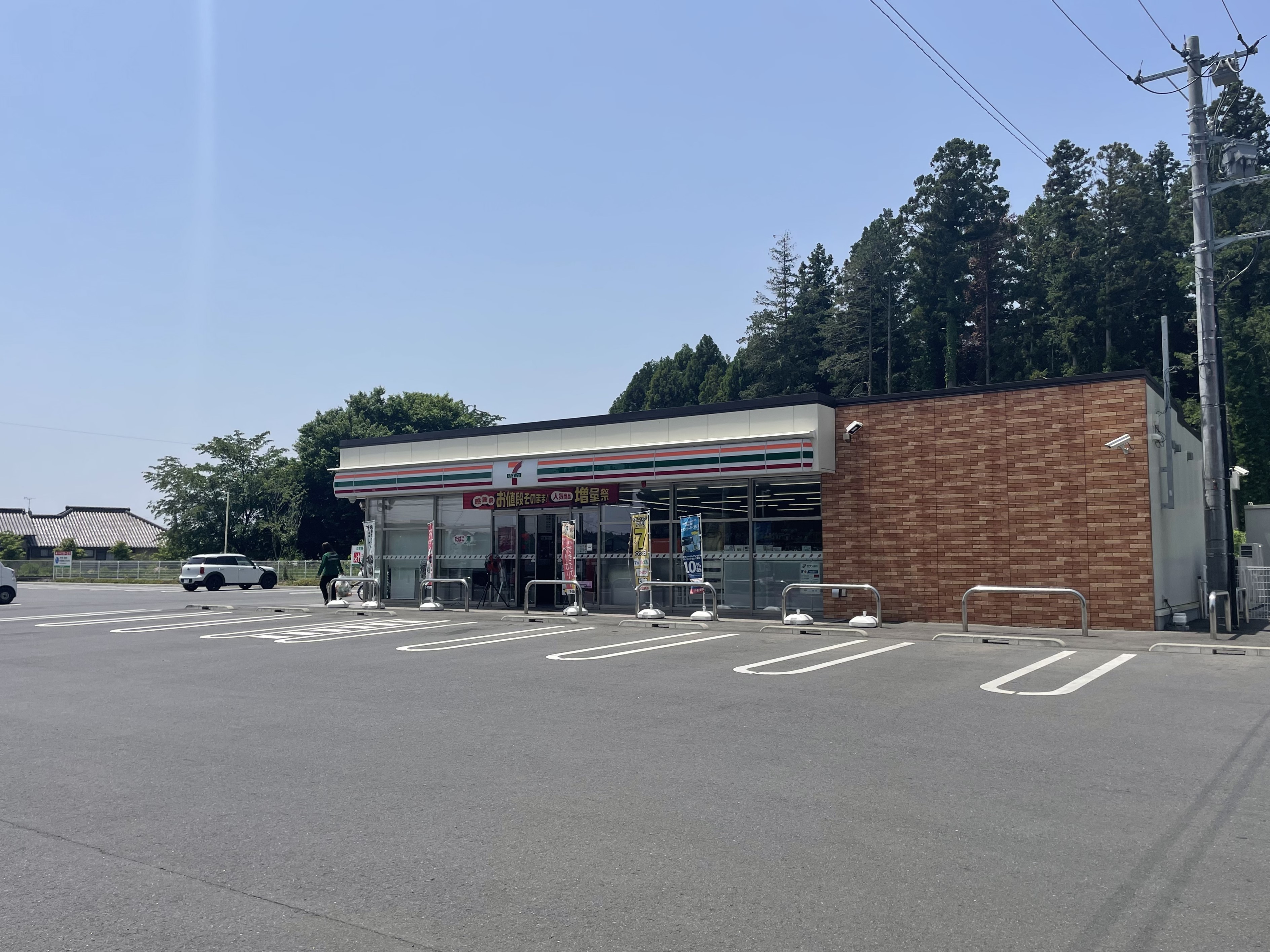 【モデルハウス】■稲田4950万円新築建売■佐野小学校エリア♪ コンビニ